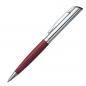 Preview: HERI | Stempelschreiber Diagonal Wave rot-silber (6261M)